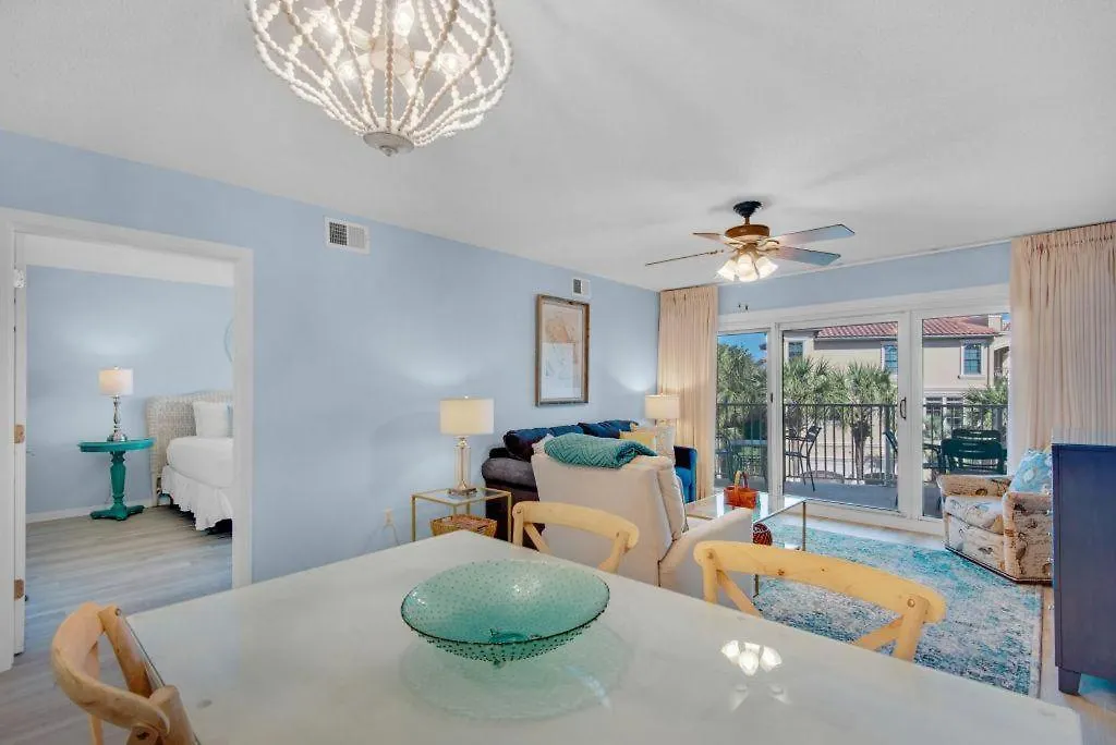 Maravilla 1303 Destin Holiday home