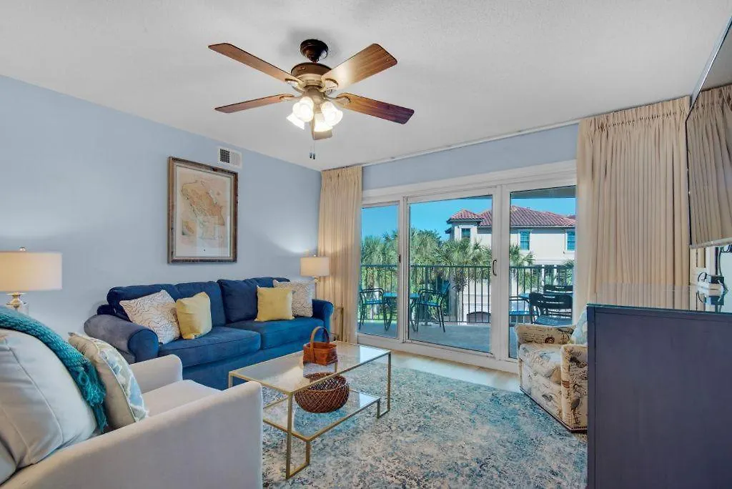 Holiday home Maravilla 1303 Destin