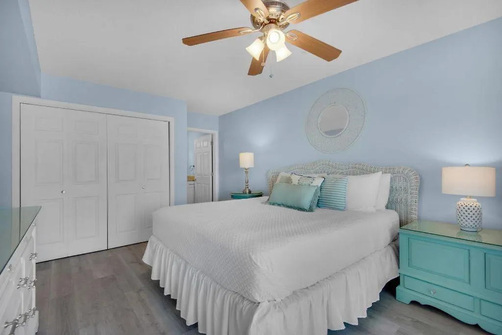 Holiday home Maravilla 1303 Destin United States