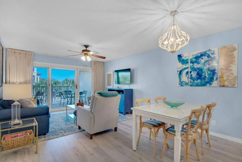 Maravilla 1303 Destin Holiday home