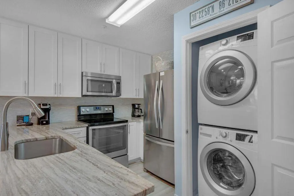 Holiday home Maravilla 1303 Destin