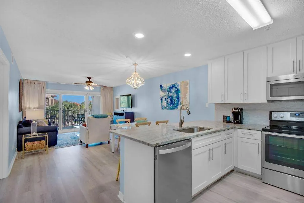 Holiday home Maravilla 1303 Destin