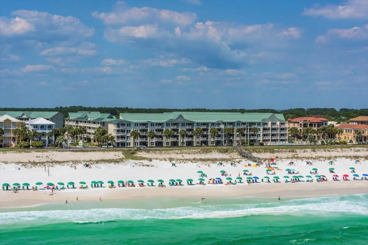 Holiday home Maravilla 1303 Destin United States