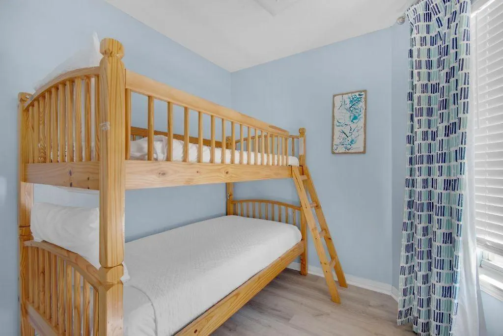 Holiday home Maravilla 1303 Destin