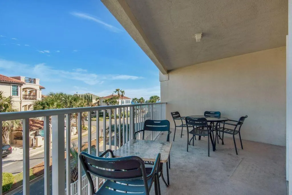 Maravilla 1303 Destin Holiday home