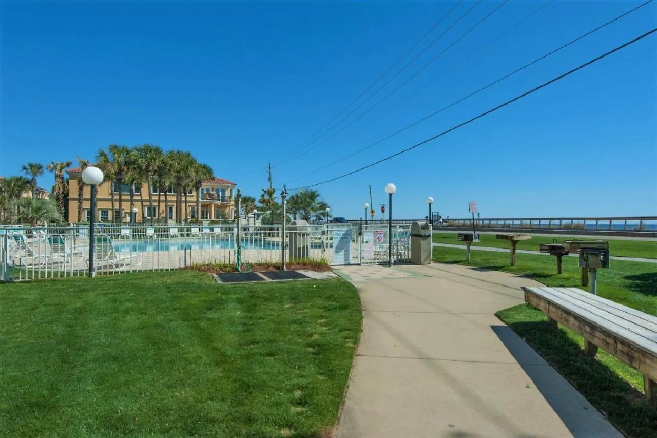 Holiday home Maravilla 1303 Destin United States