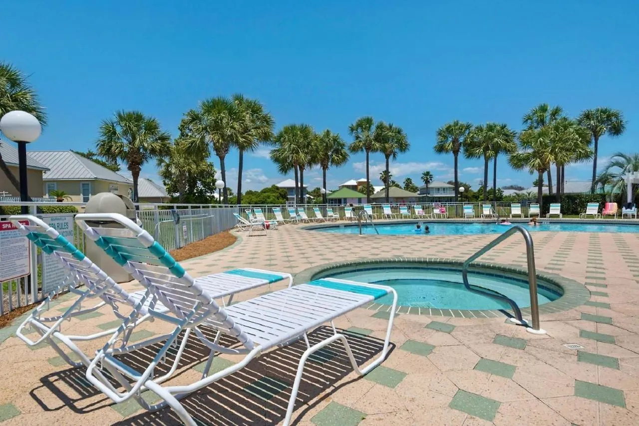 Holiday home Maravilla 1303 Destin