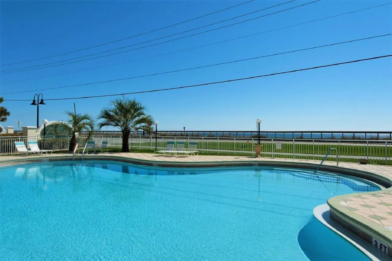 Maravilla 1303 Destin Holiday home
